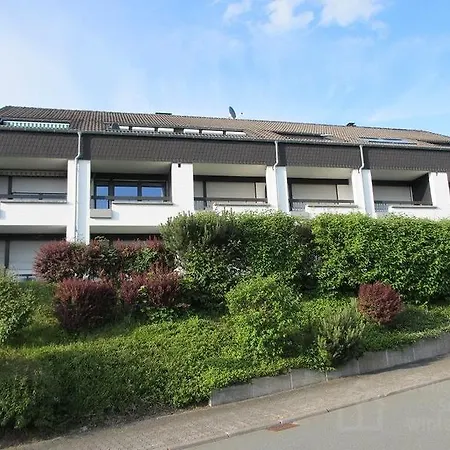Polzweg 1 Apartment *