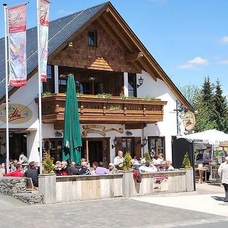 Polzweg 1 * Winterberg
