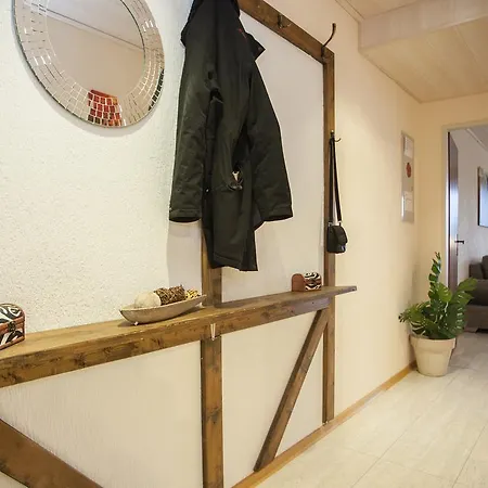 Apartment Polzweg 1