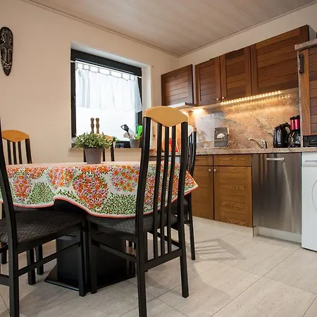 Apartment Polzweg 1